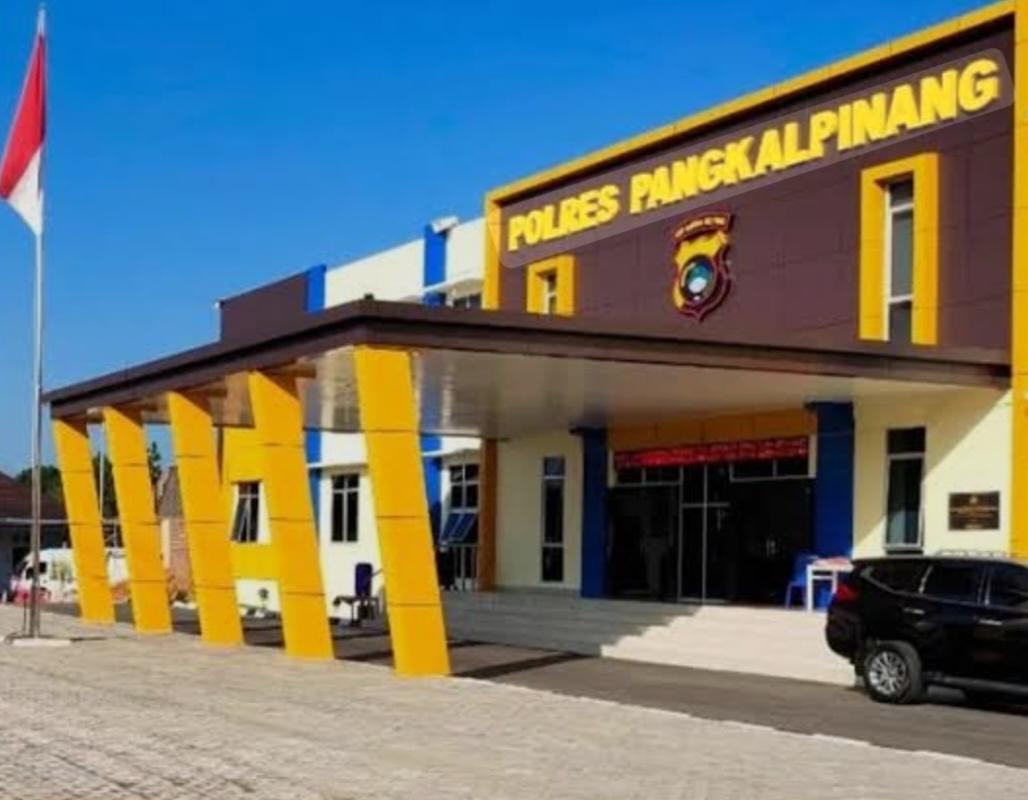 Kasus Dugaan Rp50 Juta Mengemuka, Anggota DPRD Pangkalpinang Dijadwalkan Diperiksa